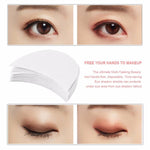 Pro Eyeshadow Application Shields - 20 Pack