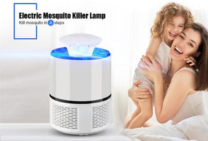 The Mosquito Trap Pro