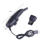 Covessential™ Mini USB Vacuum Cleaner - COVESSENTIAL