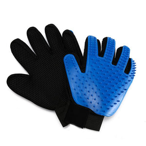 Gentle Deshedding Glove™ - COVESSENTIAL