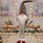 Elf Christmas Decoration