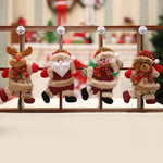 Christmas Festive Ornaments