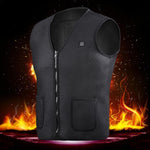 Electric Thermal Vest