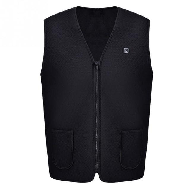 Electric Thermal Vest